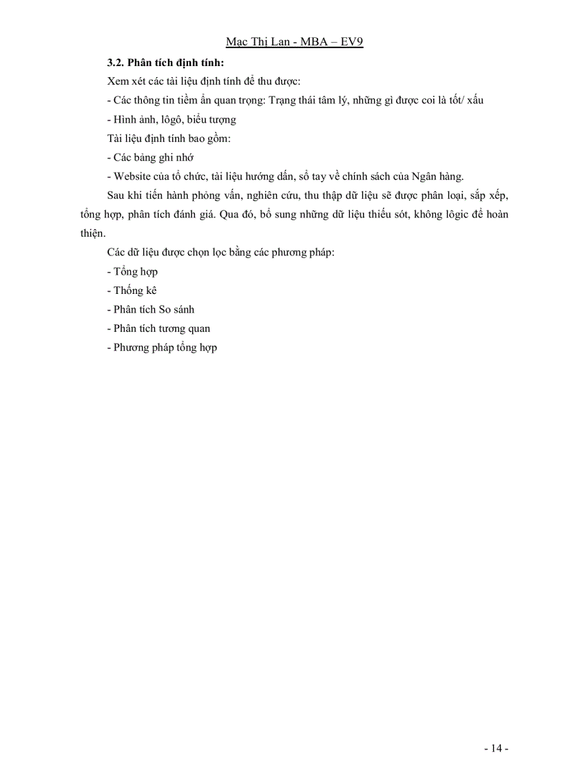 image for page Phân tích và đánh giá chiến lược kinh doanh dịch vụ tài chính của ngân hàng nông nghiệp và phát triển nông thôn việt nam