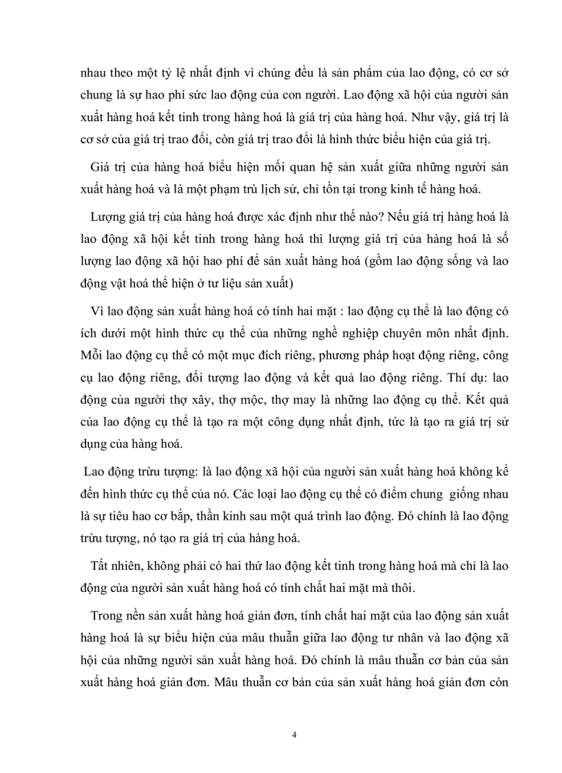 image for page Tiểu luận Quá trình sản xuất giá trị thặng dư hiện nay trong nghiên cứu máy móc và lao động