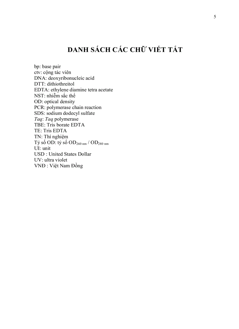 image for page Sản xuất bộ kit tách chiết dna và bộ kit pcr phát hiện gen halothan trên heo