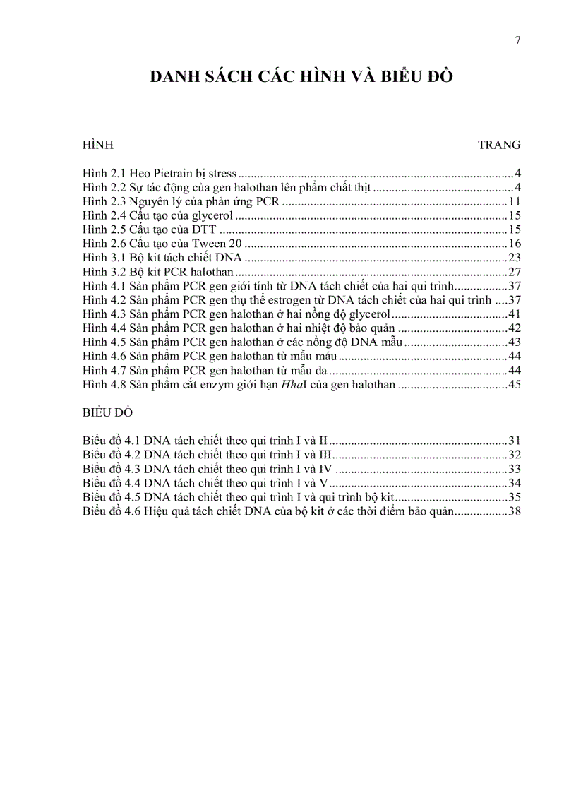 image for page Sản xuất bộ kit tách chiết dna và bộ kit pcr phát hiện gen halothan trên heo