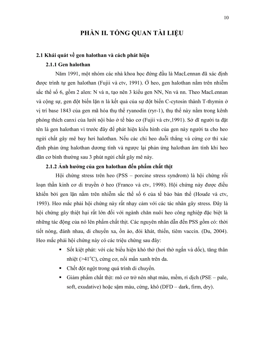 image for page Sản xuất bộ kit tách chiết dna và bộ kit pcr phát hiện gen halothan trên heo