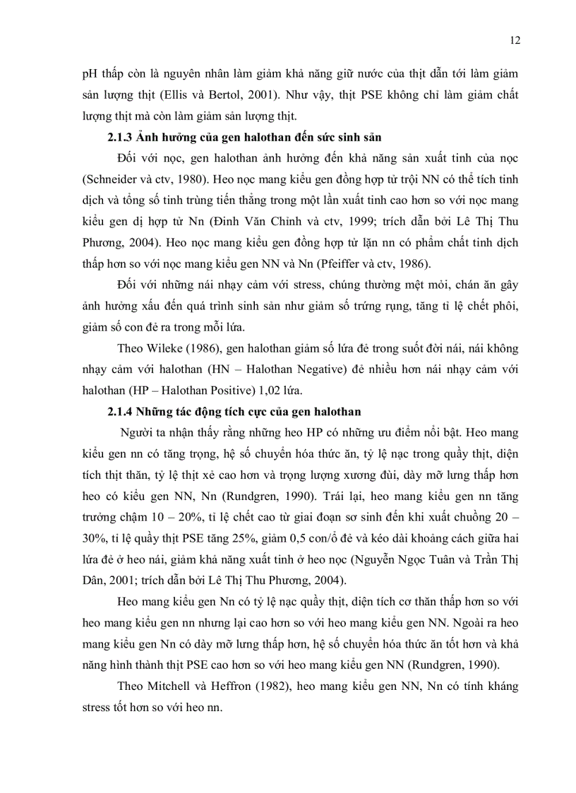 image for page Sản xuất bộ kit tách chiết dna và bộ kit pcr phát hiện gen halothan trên heo