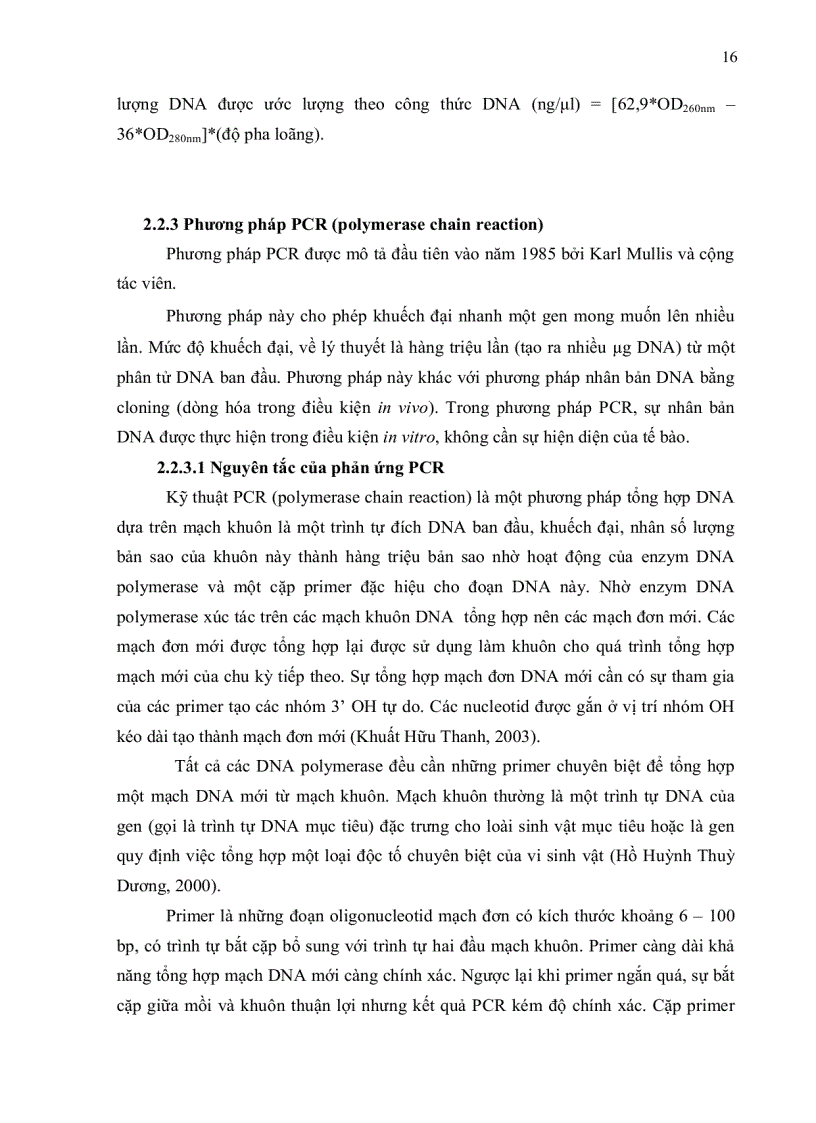 image for page Sản xuất bộ kit tách chiết dna và bộ kit pcr phát hiện gen halothan trên heo