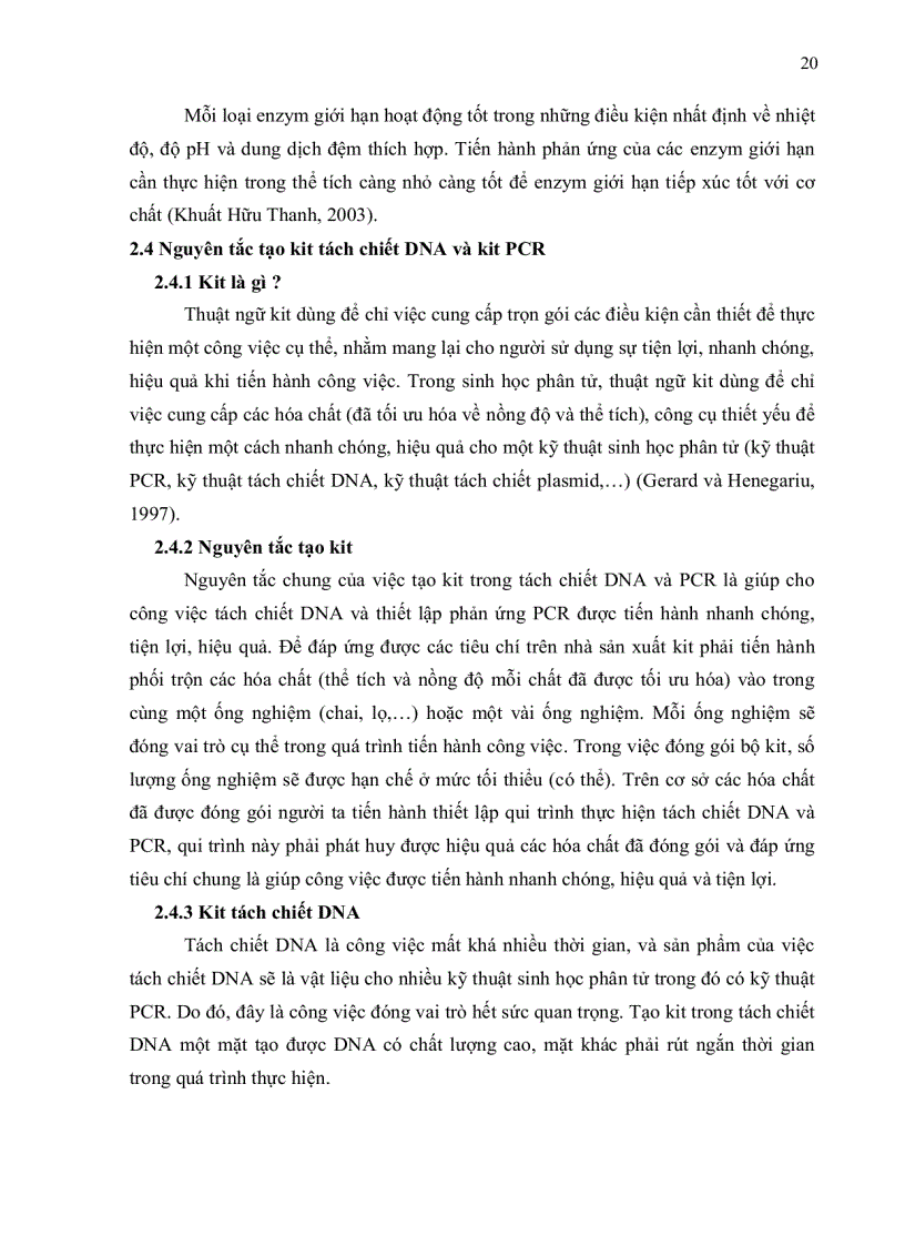 image for page Sản xuất bộ kit tách chiết dna và bộ kit pcr phát hiện gen halothan trên heo