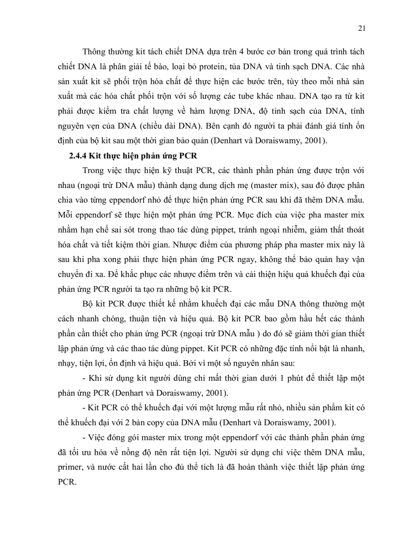 image for page Sản xuất bộ kit tách chiết dna và bộ kit pcr phát hiện gen halothan trên heo