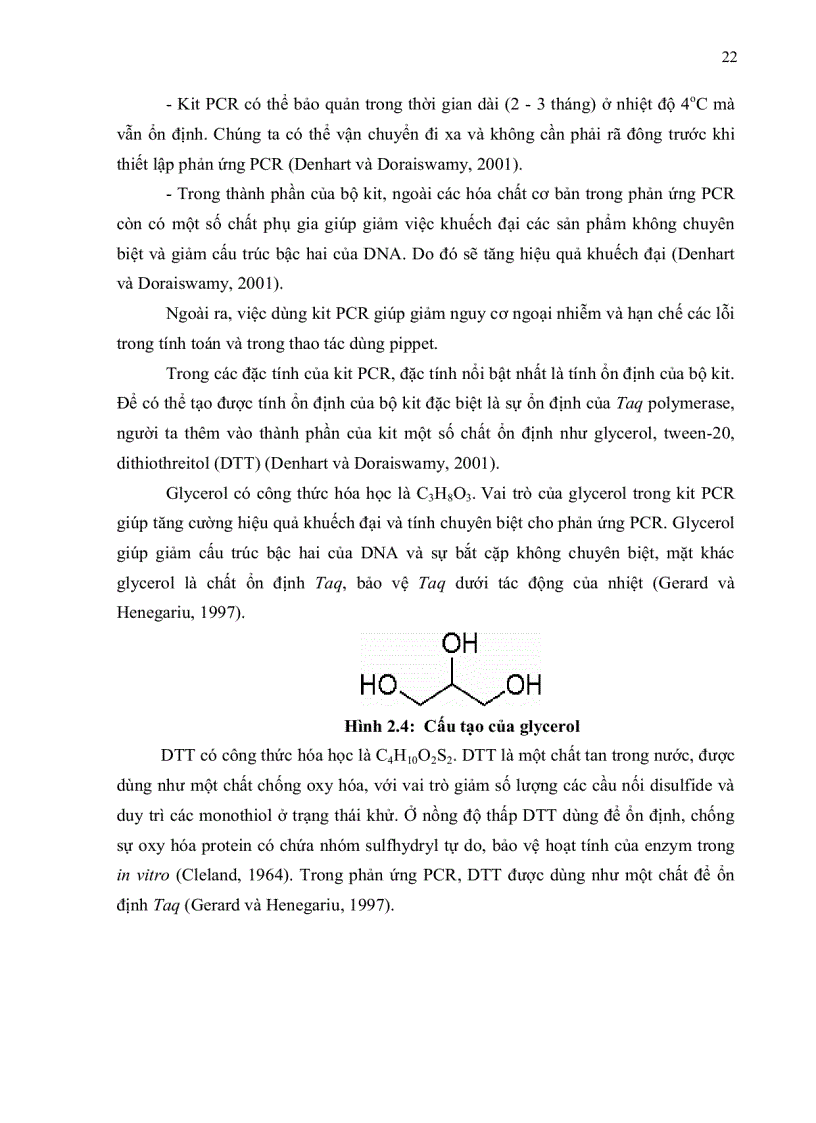 image for page Sản xuất bộ kit tách chiết dna và bộ kit pcr phát hiện gen halothan trên heo
