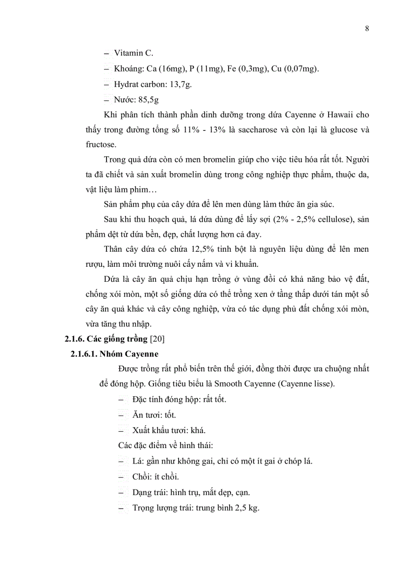image for page XÂY DỰNG CƠ SỞ DỮ LIỆU SSRs SIMPLE SEQUENCE REPEATS TỪ ESTS EXPRESSED SEQUENCE TAGS CỦA CÂY DỨA