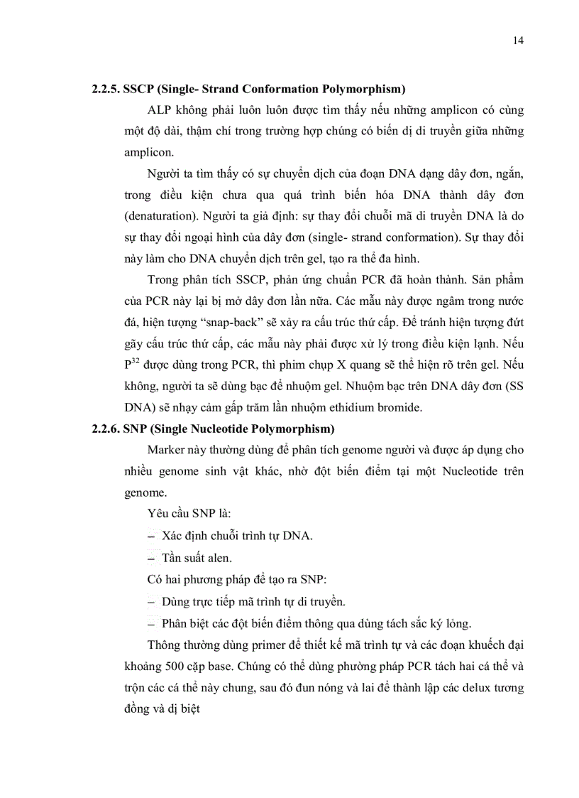 image for page XÂY DỰNG CƠ SỞ DỮ LIỆU SSRs SIMPLE SEQUENCE REPEATS TỪ ESTS EXPRESSED SEQUENCE TAGS CỦA CÂY DỨA