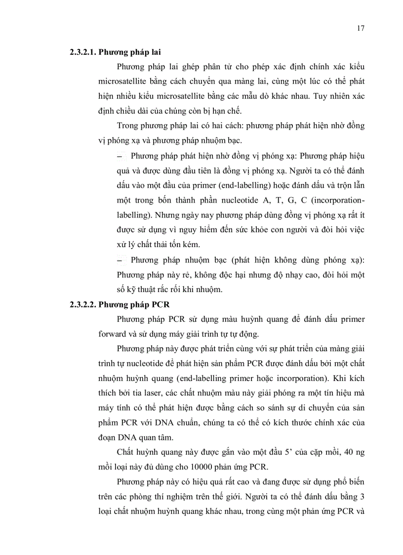 image for page XÂY DỰNG CƠ SỞ DỮ LIỆU SSRs SIMPLE SEQUENCE REPEATS TỪ ESTS EXPRESSED SEQUENCE TAGS CỦA CÂY DỨA