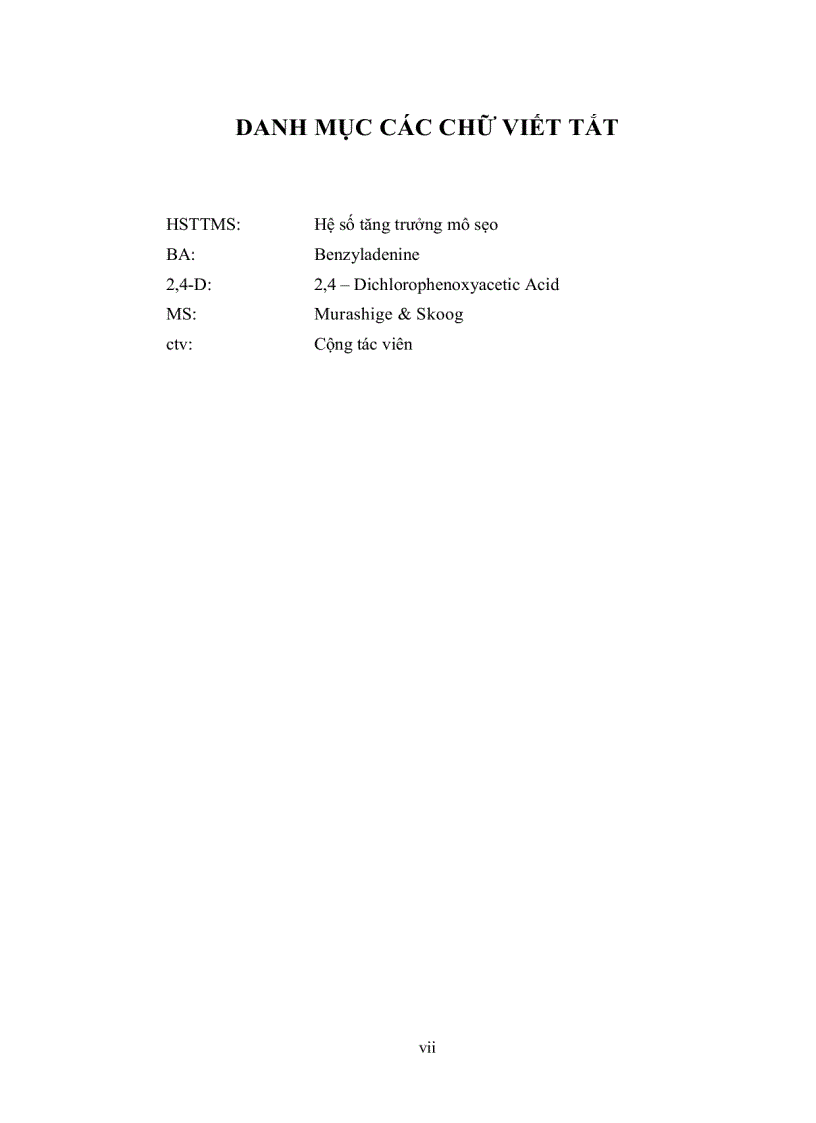 image for page Bước đầu tạo cây tiêu Piper nigrum invitro kháng nấm Phytophthora sp