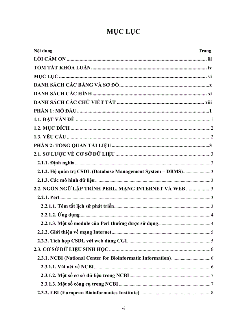 image for page Xây dựng cơ sở dữ liệu hai gene 16s và 23s ribosom rna ở vi khuẩn ứng dụng cơ sở dữ liệu hai gene 16s và 23s ribosom rna ở vi khuẩn để phát hiện các tác nhân gây bệnh viêm màng não