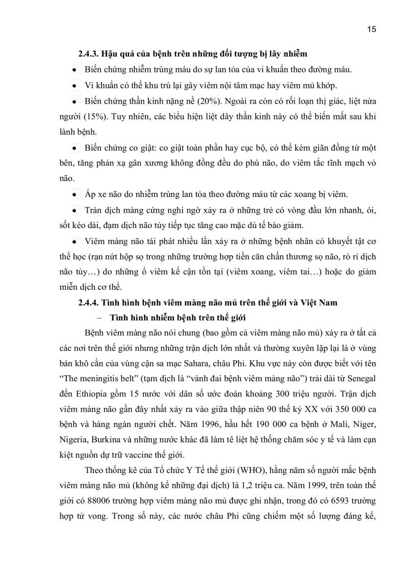 image for page Xây dựng cơ sở dữ liệu hai gene 16s và 23s ribosom rna ở vi khuẩn ứng dụng cơ sở dữ liệu hai gene 16s và 23s ribosom rna ở vi khuẩn để phát hiện các tác nhân gây bệnh viêm màng não