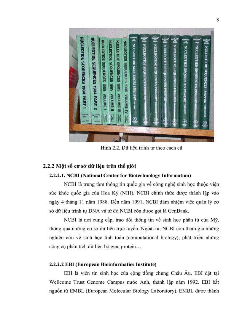image for page Phát hiện marker microsatellite từ cơ sở dữ liệu trình tự est Expressed Sequence Tags của cây xoài Mangifera indica