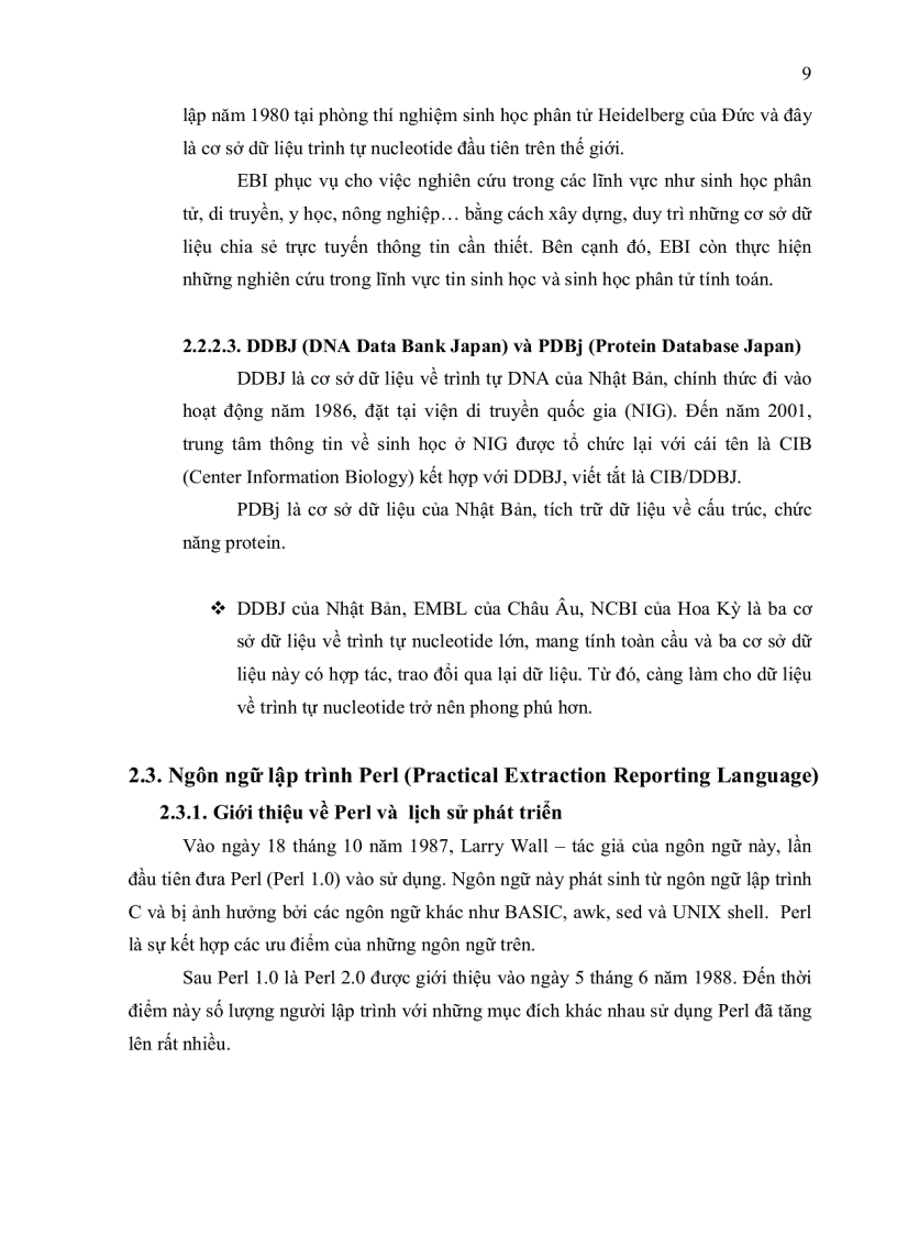 image for page Phát hiện marker microsatellite từ cơ sở dữ liệu trình tự est Expressed Sequence Tags của cây xoài Mangifera indica