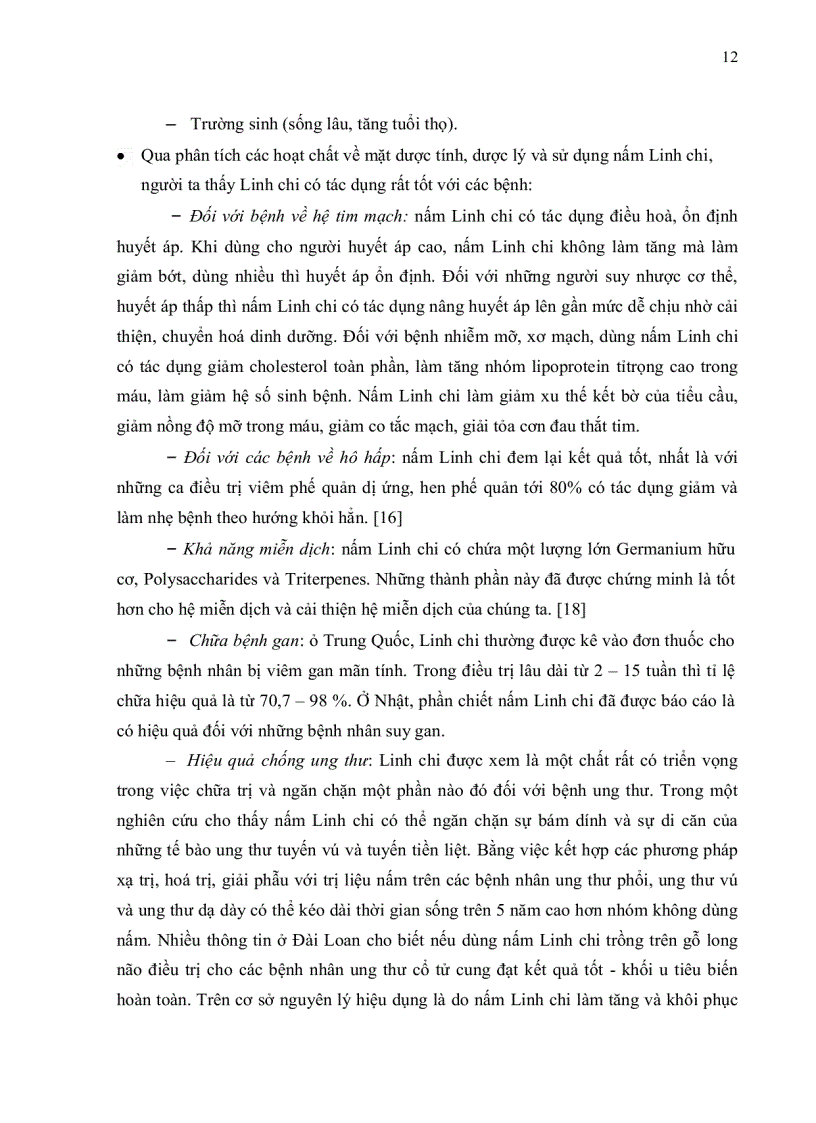 image for page Tìm hiểu về một loại nấm Linh chi thu hái tại Thủ Đức Tp Hồ Chí Minh