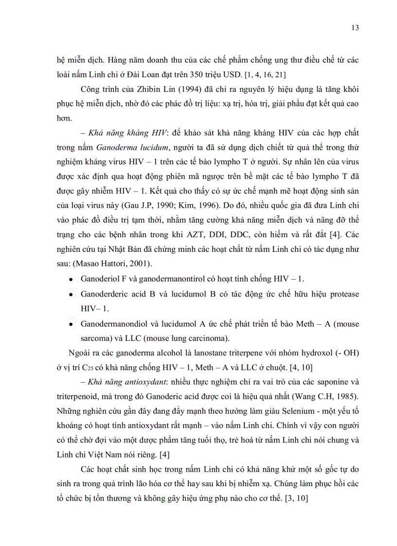 image for page Tìm hiểu về một loại nấm Linh chi thu hái tại Thủ Đức Tp Hồ Chí Minh