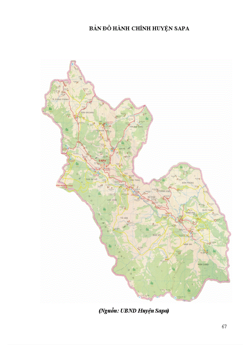 image for page Vai trò của cây lanh trong đời sống văn hoá của người Hmông ở huyện Sa Pa tỉnh Lào Cai