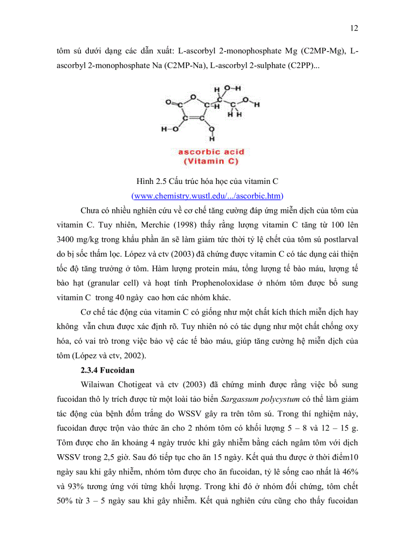 image for page Ứng dụng mô hình gây nhiễm thực nghiệm chuẩn đánh giá ảnh hưởng của các phương thức quản lý khác nhau lên độ mẫn cảm đối với virus gây hội chứng đốm trắng White spot syndrome viru