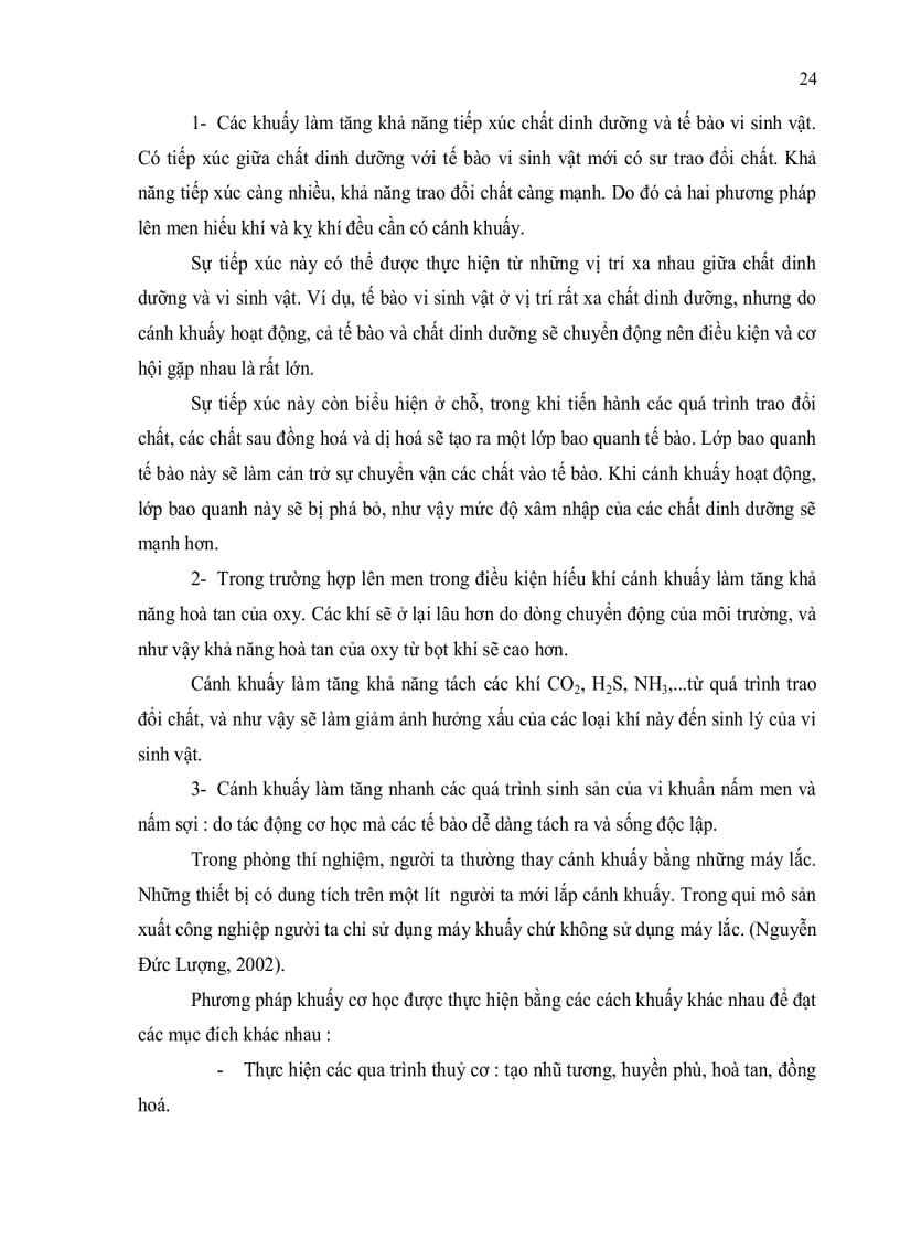 image for page Khảo sát một số phương pháp tăng sinh khối giống tảo Spirulina platensis qui mô phòng thí nghiệm