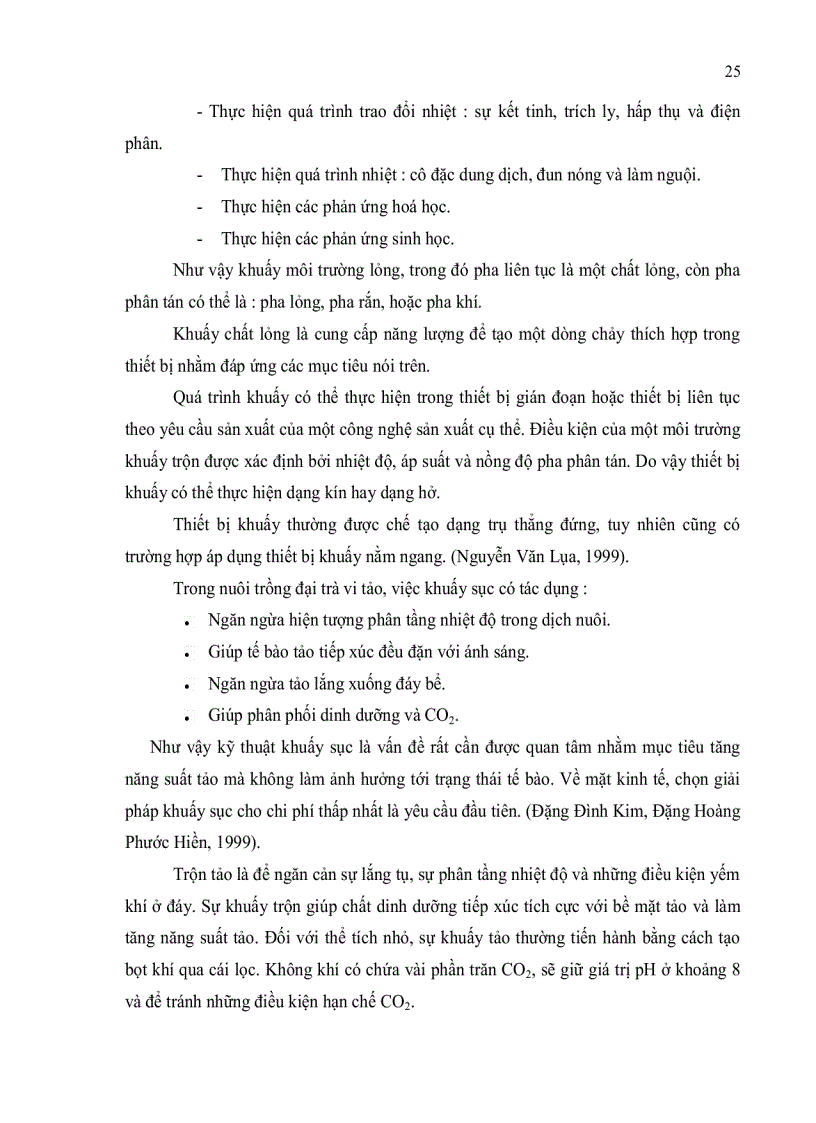 image for page Khảo sát một số phương pháp tăng sinh khối giống tảo Spirulina platensis qui mô phòng thí nghiệm