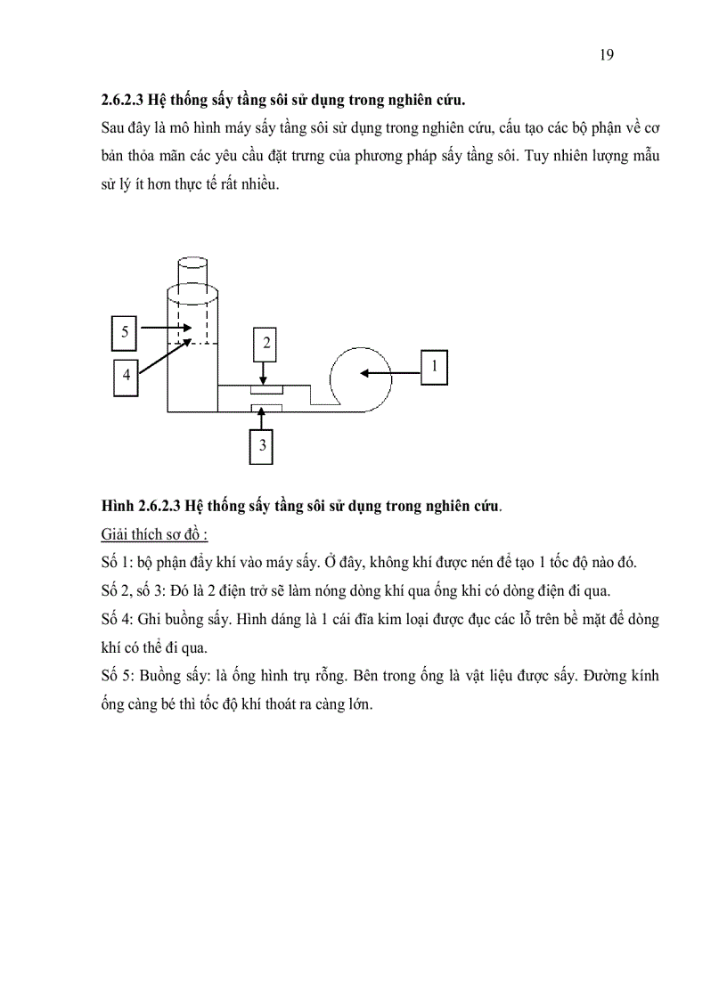 image for page Khảo sát ccác phương pháp tăng khả năng chịu nhiệt của nấm men làm bánh mì