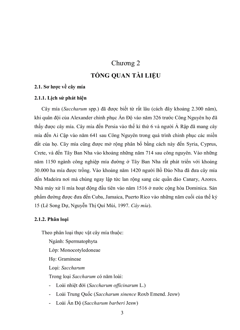 image for page Xây dựng qui trình PCR phát hiện nấm Ustilago scitaminea gây bệnh than trên mía