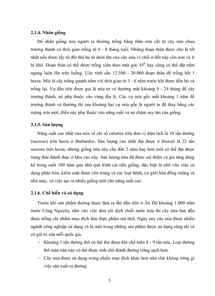 image for page Xây dựng qui trình PCR phát hiện nấm Ustilago scitaminea gây bệnh than trên mía