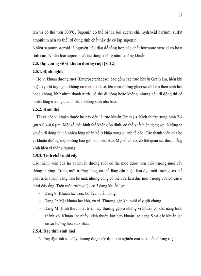 image for page Xây dựng quy trình kỹ thuật tách chiết khảo sát tính kháng khuẩn và khả năng chống oxy hóa của một số hợp ch ất thứ cấp từ lá Xuân Hoa Pseudranthemum palatiferum