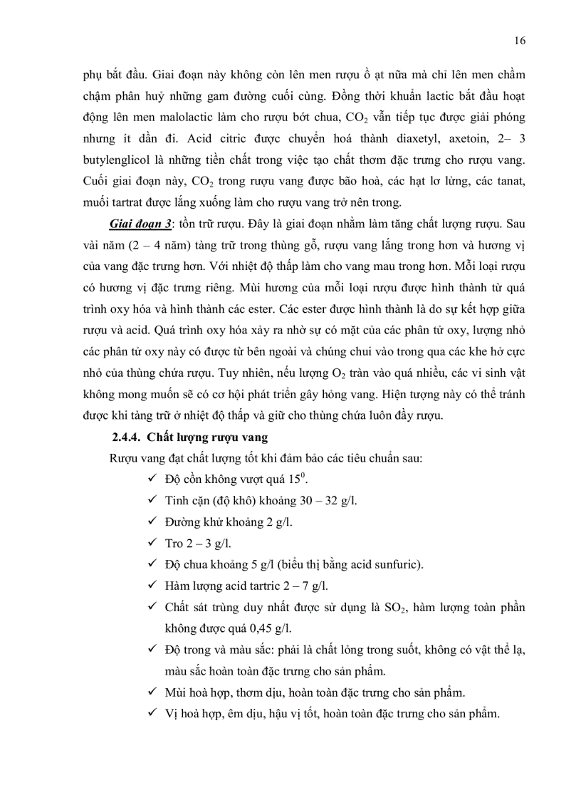 image for page Nghiên cứu thử nghiệm chế biến rượu vang Sabôchê