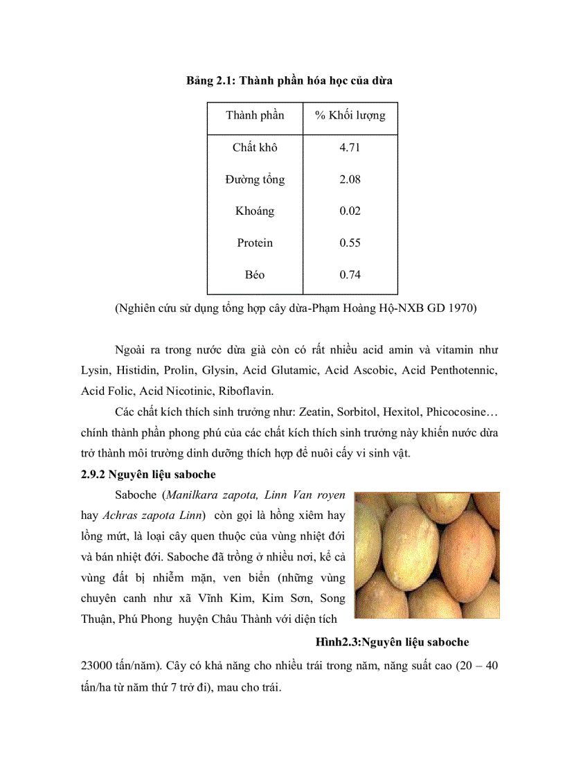 image for page Nghiên cứu lên men giấm trái cây theo phương pháp hồi lưu cố định vi khuẩn trên giá thể