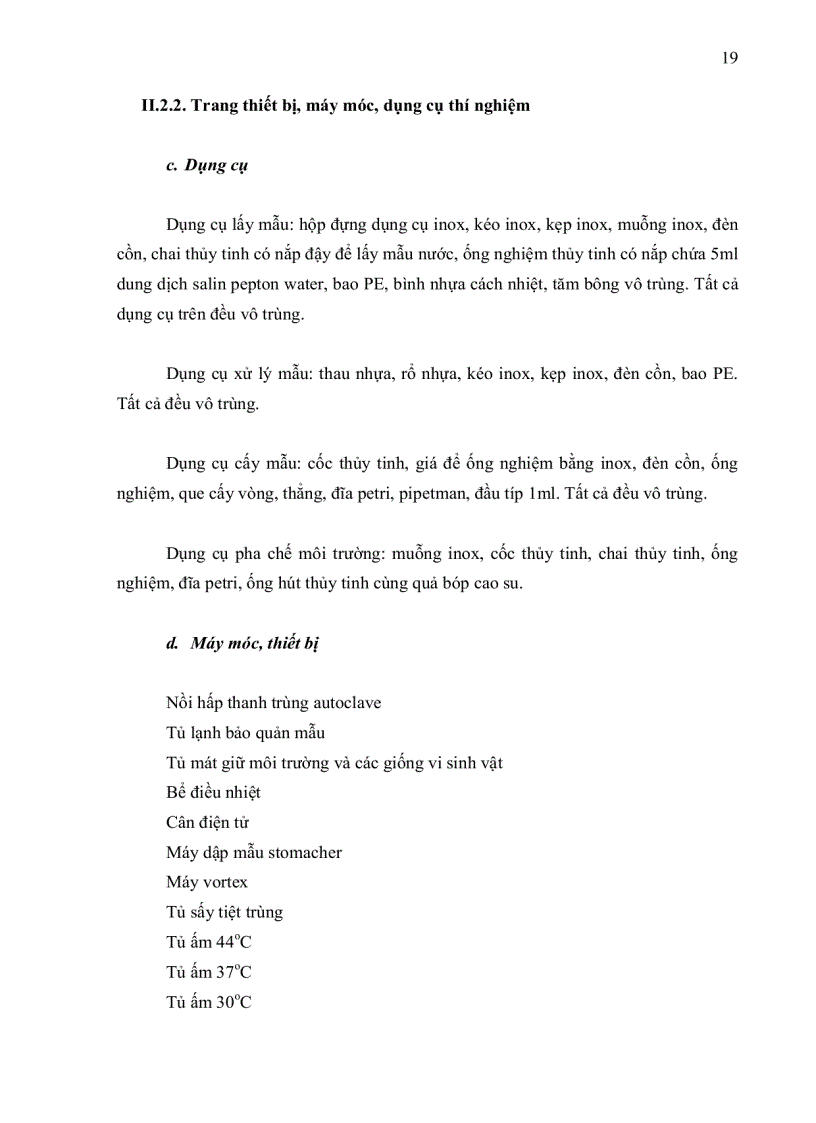 image for page Khảo sát tìm nguyên nhân nhiễm vi sinh vật trong sản phẩm chả giõ chế biến tại cholimex đề xuất biện pháp khắc phục
