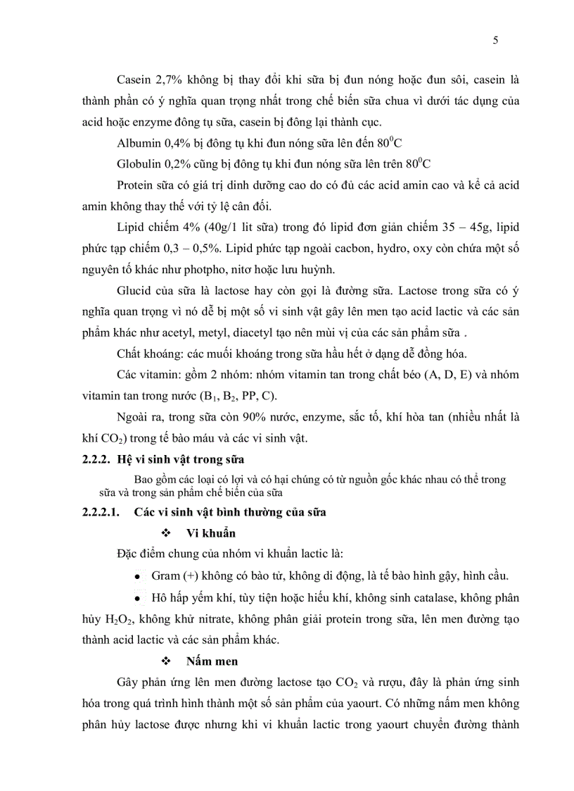 image for page Bước đầu nghiên cứu khả năng nhân sinh khối của hạt kefir kefir grains và ứng dụng hạt kefir trong chế biến kefir sữa dừa