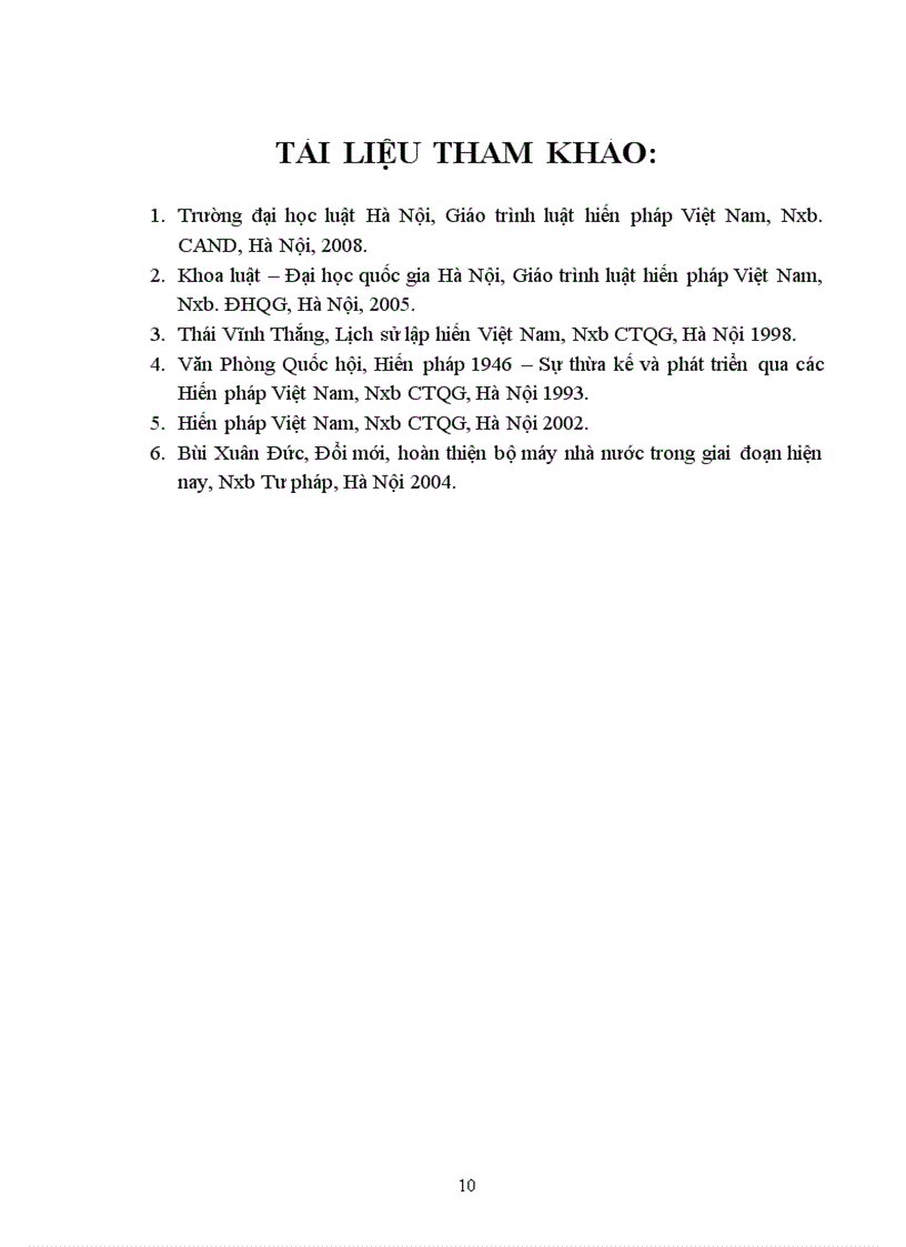 image for page Học kỳ luật hiến pháp phân tích chế định chủ tịch nước theo pháp luật hiện hành 8 điểm