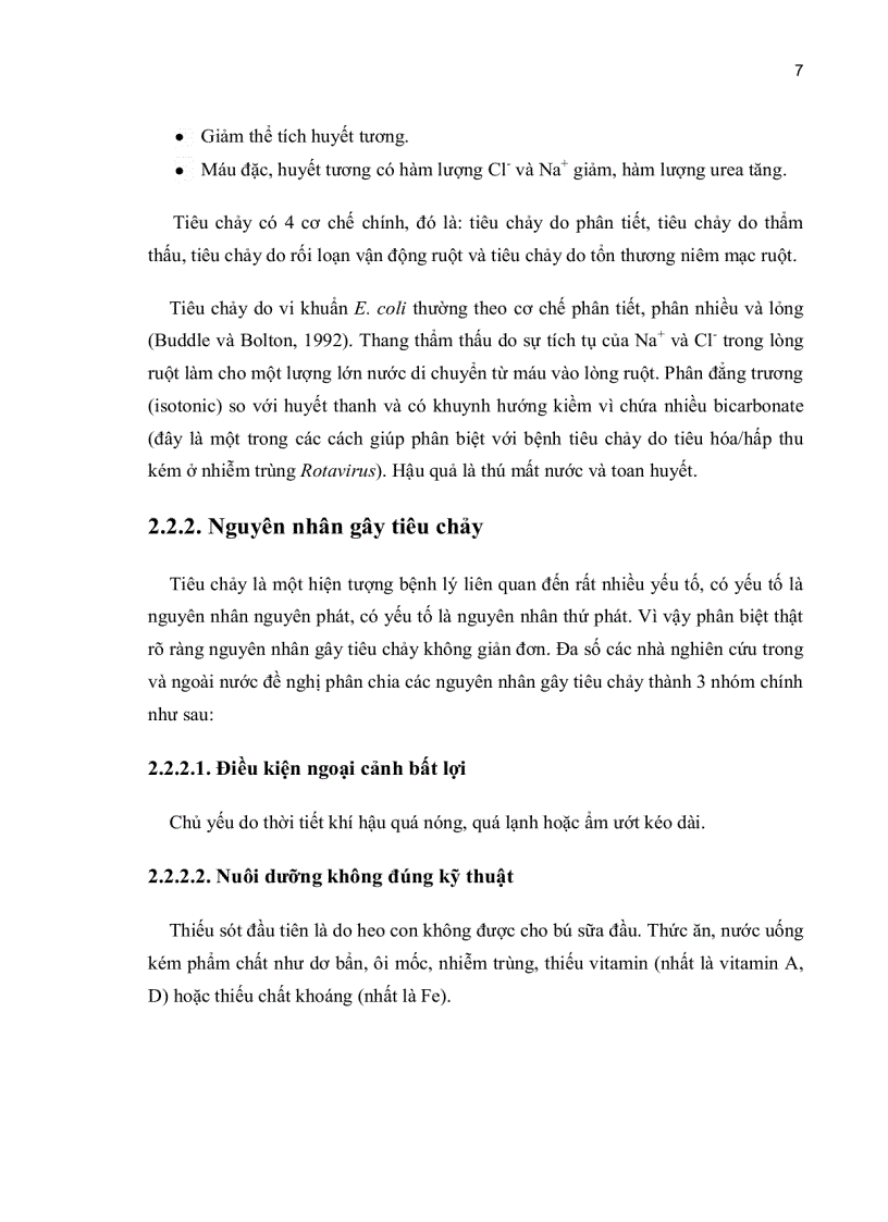 image for page Thử nghiệm điều chế auto vaccine phõng bệnh tiêu chảy do e Coli trên heo sau cai sữa