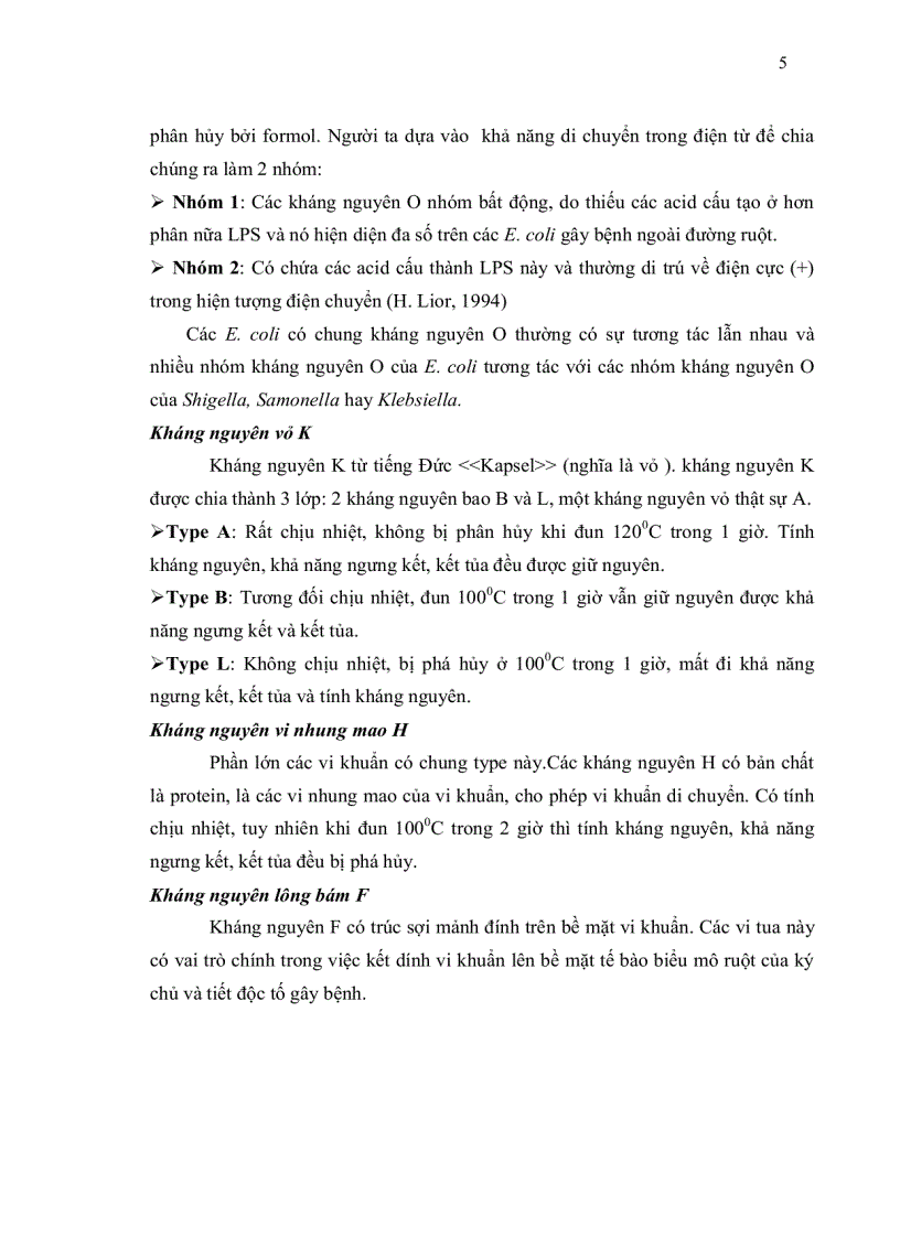 image for page Phân lập vi khuẩn bacillus subtilis từ đất và khảo sát tính đối kháng với vi khuẩn e Coli gây bệnh tiêu chảy trên heo