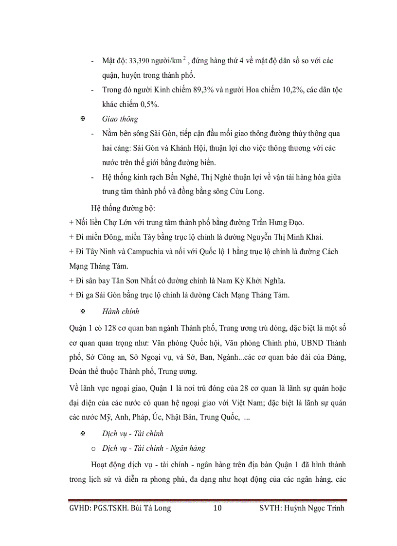 image for page Ứng dụng phương pháp chỉ thị sinh học đánh giá hiện trạng ô nhiễm không khí tại một số trục đường chính tp hồ chí minh