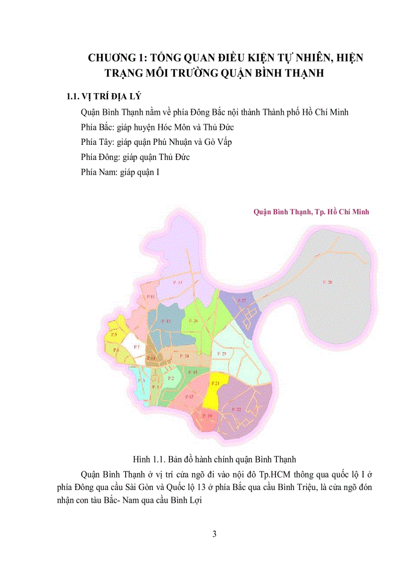 image for page Ứng dụng tin học môi trường quản lý chất thải rắn đô thị cho quận bình thạnh