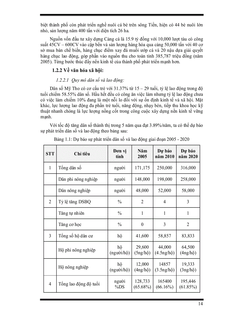 image for page Quản lí chất thải rắn sinh hoạt cho thành phố mỹ tho tỉnh tiền giang bằng công cụ tin học