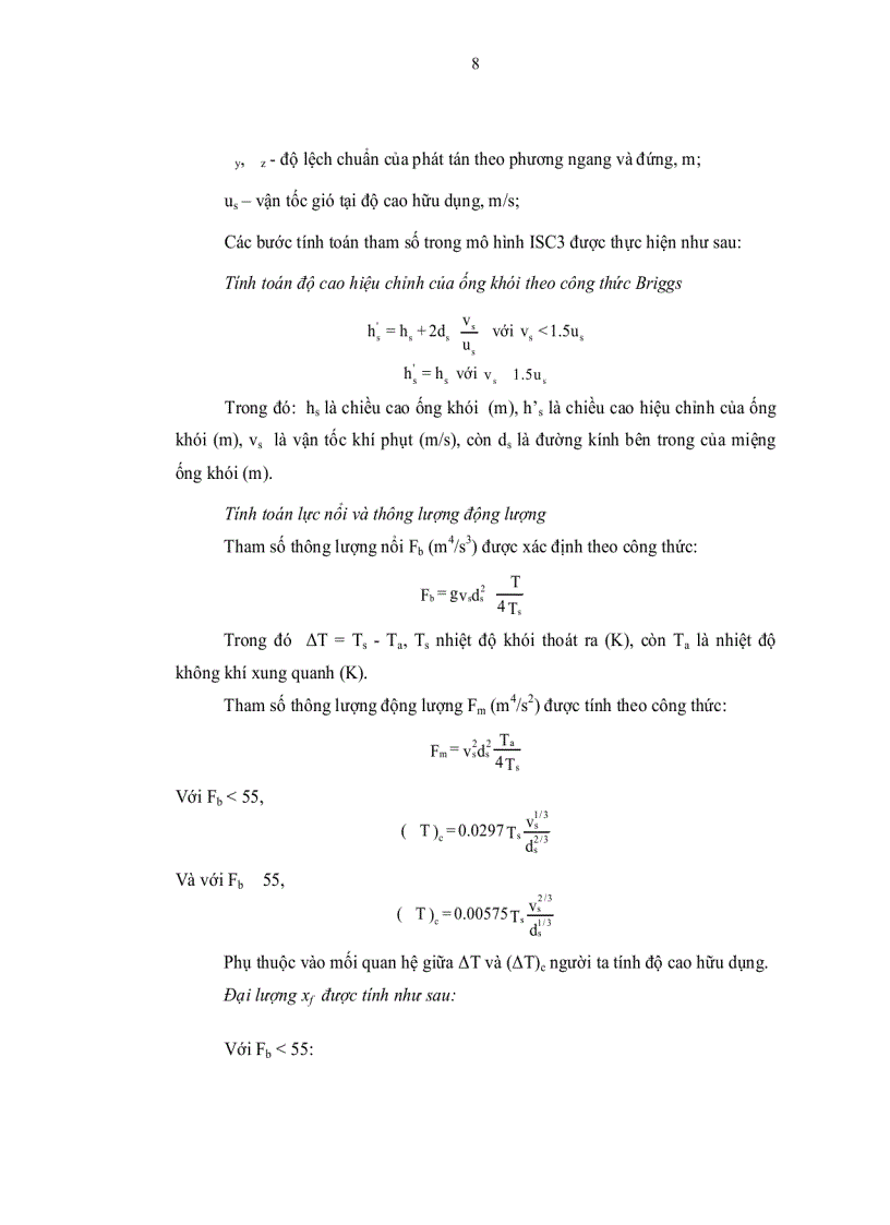 image for page Ứng dụng hệ thống thông tin địa lý gis và mô hình toán đánh giá chất lượng không khí tại nhà máy xi măng thuộc công ty hữu hạn xi măng luks việt nam
