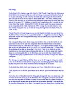 Tự do theo sách giáo lý công giáo