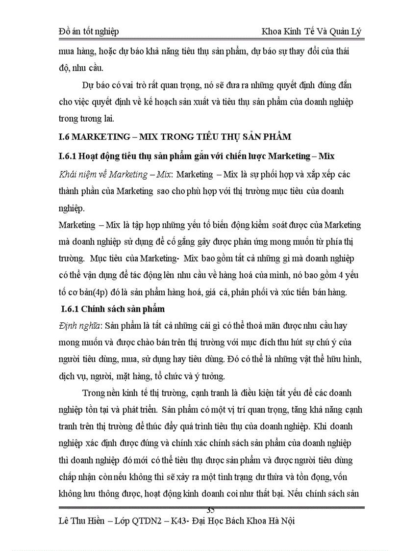 image for page Phân tích tình hình tiêu thụ sản phẩm và xây dựng một số giải pháp nhằm đẩy mạnh tiêu thụ sản phẩm của Công ty vận tải xây dựng và chế biến lương thực Vĩnh Hà