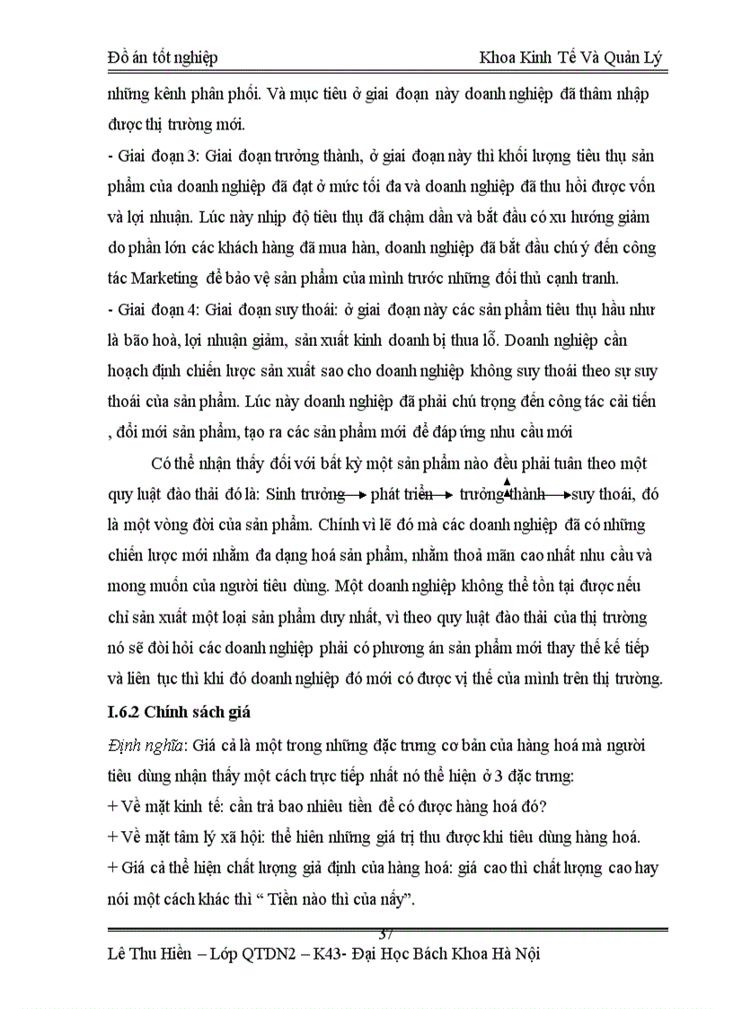 image for page Phân tích tình hình tiêu thụ sản phẩm và xây dựng một số giải pháp nhằm đẩy mạnh tiêu thụ sản phẩm của Công ty vận tải xây dựng và chế biến lương thực Vĩnh Hà