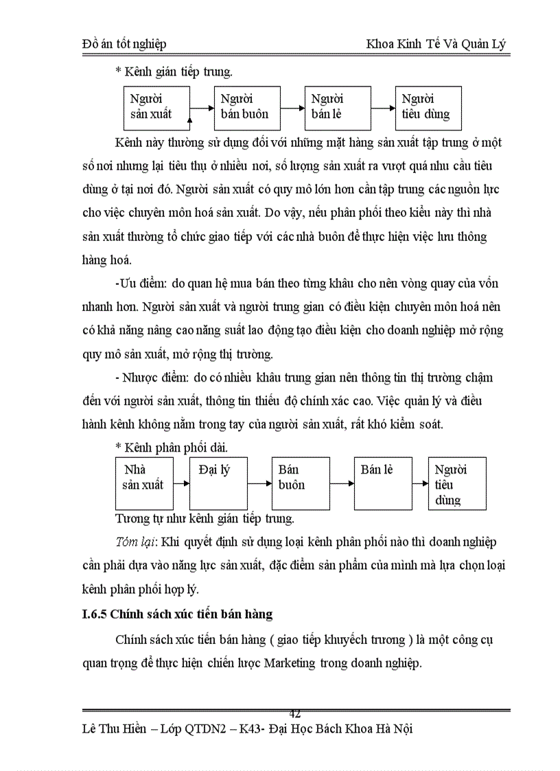 image for page Phân tích tình hình tiêu thụ sản phẩm và xây dựng một số giải pháp nhằm đẩy mạnh tiêu thụ sản phẩm của Công ty vận tải xây dựng và chế biến lương thực Vĩnh Hà