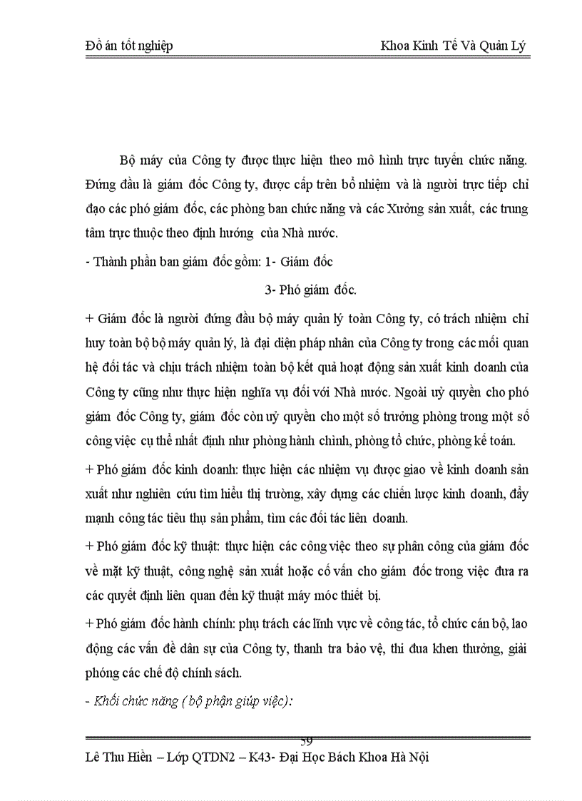 image for page Phân tích tình hình tiêu thụ sản phẩm và xây dựng một số giải pháp nhằm đẩy mạnh tiêu thụ sản phẩm của Công ty vận tải xây dựng và chế biến lương thực Vĩnh Hà
