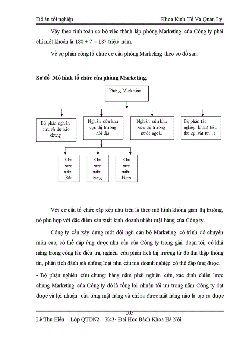image for page Phân tích tình hình tiêu thụ sản phẩm và xây dựng một số giải pháp nhằm đẩy mạnh tiêu thụ sản phẩm của Công ty vận tải xây dựng và chế biến lương thực Vĩnh Hà