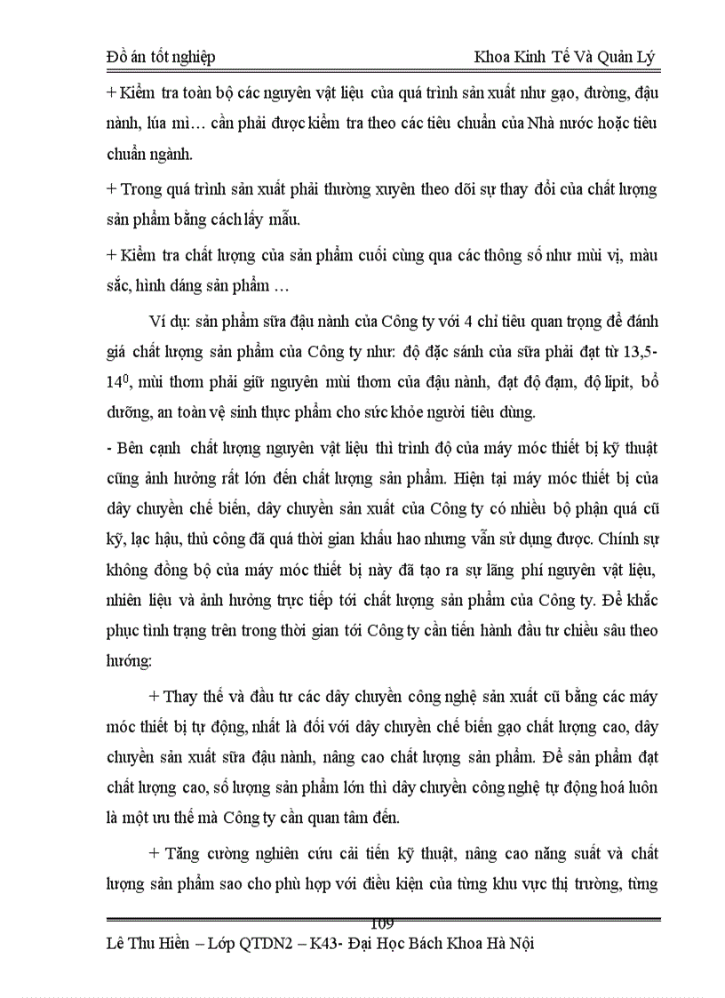image for page Phân tích tình hình tiêu thụ sản phẩm và xây dựng một số giải pháp nhằm đẩy mạnh tiêu thụ sản phẩm của Công ty vận tải xây dựng và chế biến lương thực Vĩnh Hà