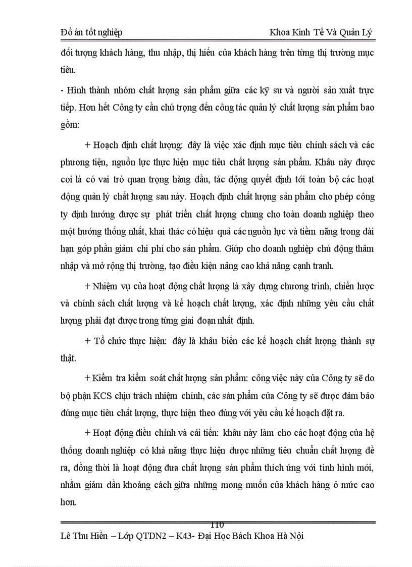 image for page Phân tích tình hình tiêu thụ sản phẩm và xây dựng một số giải pháp nhằm đẩy mạnh tiêu thụ sản phẩm của Công ty vận tải xây dựng và chế biến lương thực Vĩnh Hà
