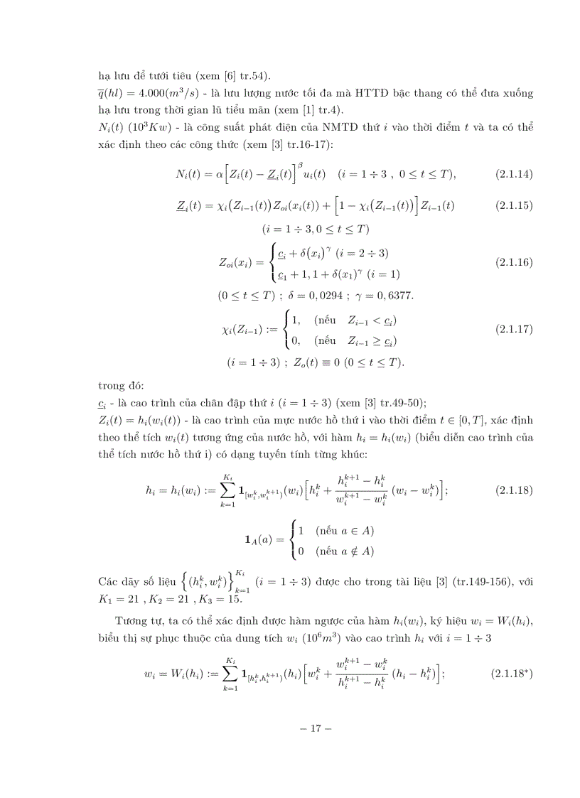 image for page Phương pháp bắn ngẫu nhiên định hướng giải một loại bài toán điều khiển ngẫu nhiên tổng hợp và ứng dụng