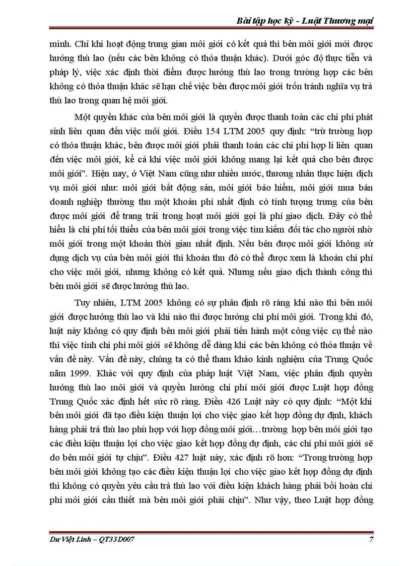 image for page Tìm hiểu pháp luật về môi giới thương mại