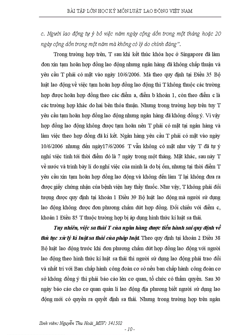 image for page Mối quan hệ giữa thỏa ước lao động tập thể và tranh chấp lao động tập thể